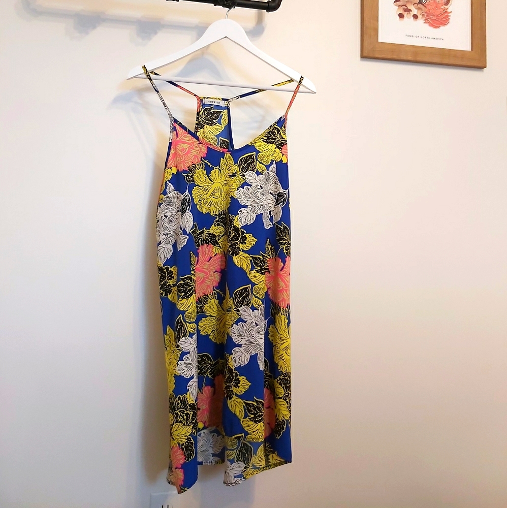 Cherish dress